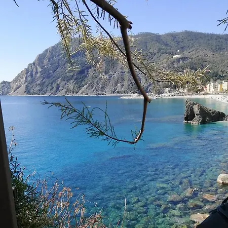 Vakantiehuis La Casa Del Doganiere Monterosso al Mare