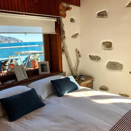 La Casa Del Doganiere *