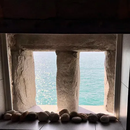 בית נופש La Casa Del Doganiere *