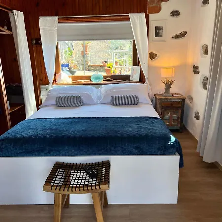 La Casa Del Doganiere מונטרוסו אל מארה