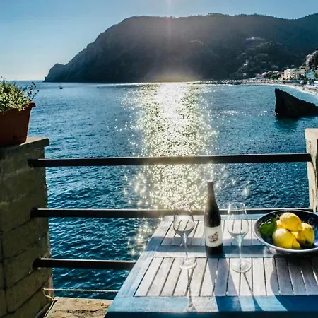 Σπίτι διακοπών La Casa Del Doganiere *