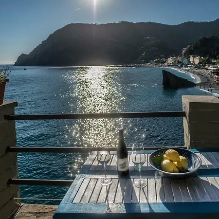 Σπίτι διακοπών La Casa Del Doganiere