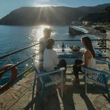 La Casa Del Doganiere *