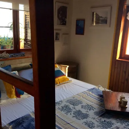 La Casa Del Doganiere * Μοντερόσο αλ Μάρε