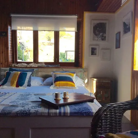 Σπίτι διακοπών La Casa Del Doganiere