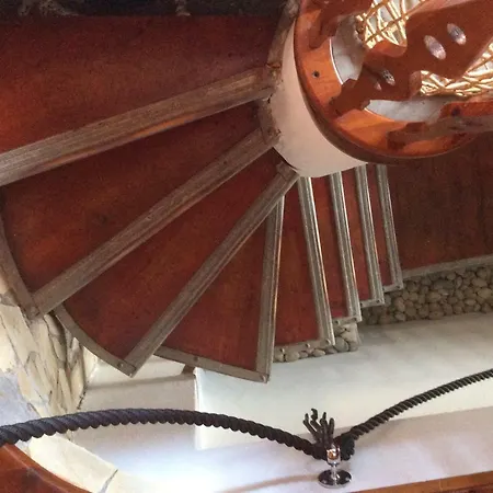 La Casa Del Doganiere *