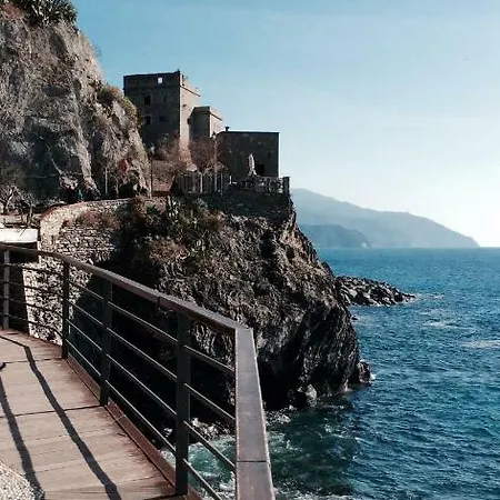 Σπίτι διακοπών La Casa Del Doganiere