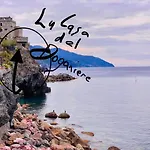 Σπίτι διακοπών La Casa Del Doganiere