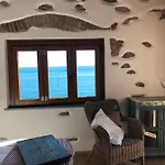 Σπίτι διακοπών La Casa Del Doganiere Μοντερόσο αλ Μάρε