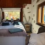 La Casa Del Doganiere * Μοντερόσο αλ Μάρε