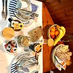 La Casa Del Doganiere Holiday home Monterosso al Mare