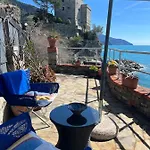 La Casa Del Doganiere Holiday home Monterosso al Mare