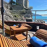 La Casa Del Doganiere Holiday home