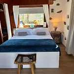 La Casa Del Doganiere Μοντερόσο αλ Μάρε
