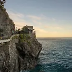 La Casa Del Doganiere Holiday home