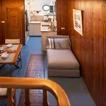 La Casa Del Doganiere Holiday home
