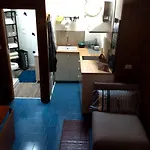 La Casa Del Doganiere * Μοντερόσο αλ Μάρε