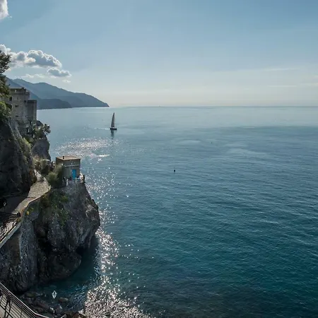 La Casa Del Doganiere * Monterosso al Mare