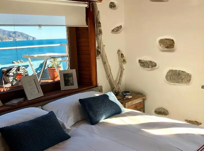 La Casa Del Doganiere *