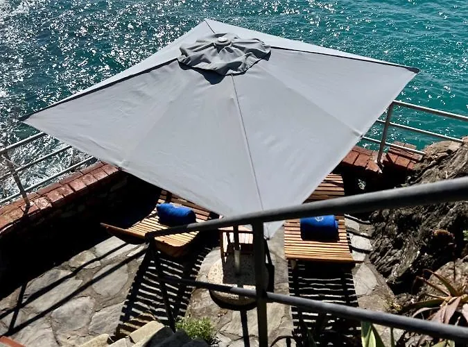 펜션 La Casa Del Doganiere