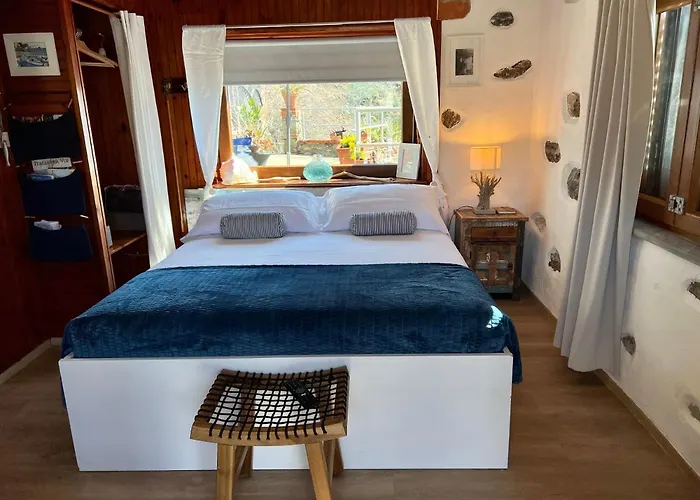La Casa Del Doganiere Monterosso al Mare