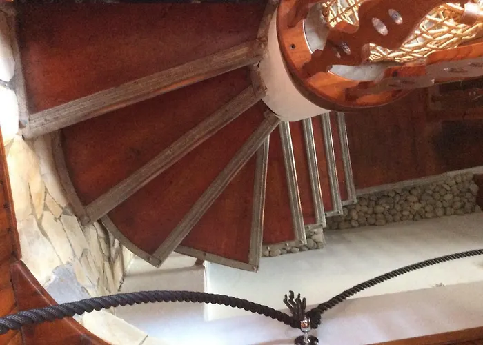 La Casa Del Doganiere *