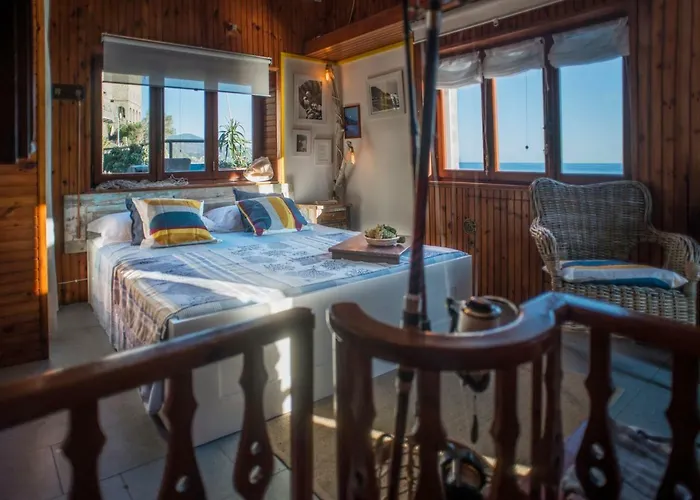 La Casa Del Doganiere * Monterosso al Mare